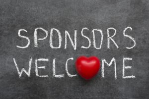 how to sell hybrid events to sponsors