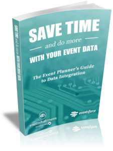 eBook: Save Time and Do MORE With Your Event Data