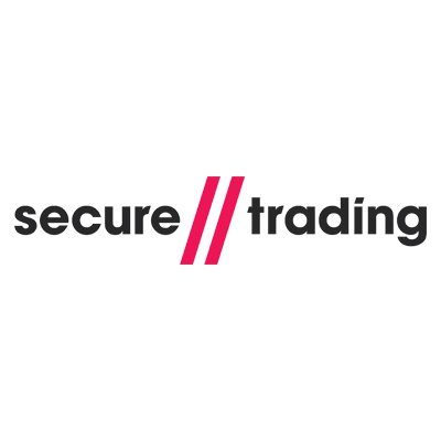 Secure trading logo