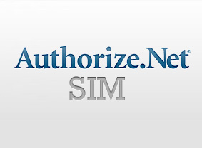 Authorize dot net logo