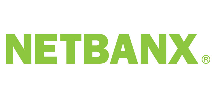Net banx logo