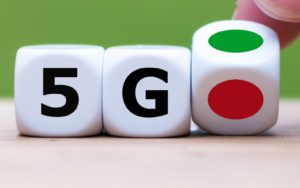 What event planners need to know about 5G today