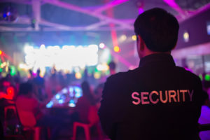 Event Security: How to Keep Your Delegates Safe