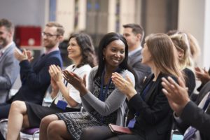 5 Ways to Encourage Attendees to Return to In-Person Events